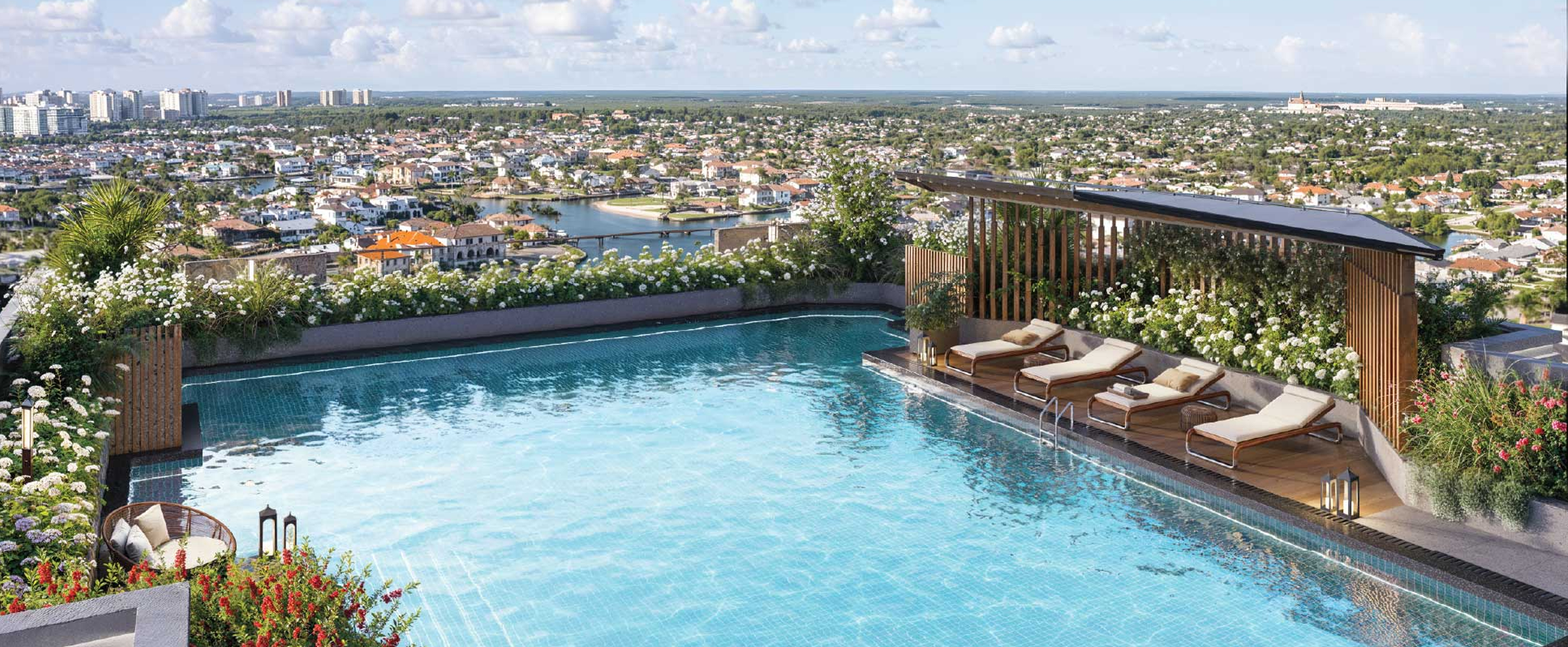 Luxury Properties In Pune